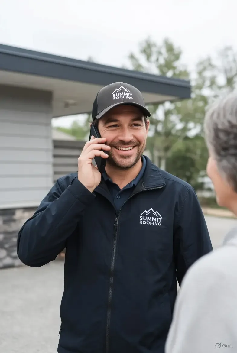 Flat Roof Leak Repair Whitehall, MI FAQs